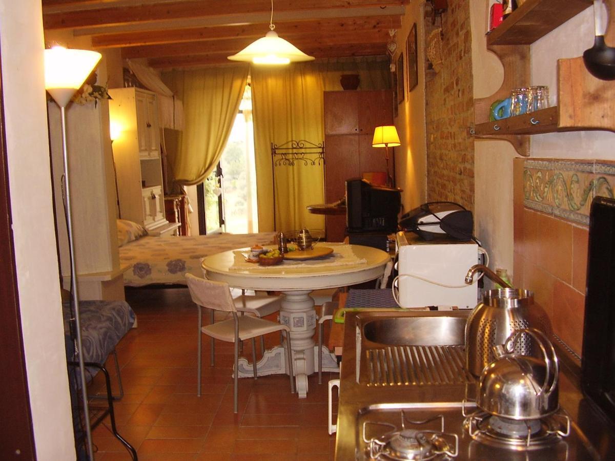 Villa Abruzzocasacampagna Collecorvino - Monolocale Con Mini-Cucina, Giardino E Parcheggio Extérieur photo